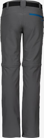 CMP Regular Athletic Pants in Grey