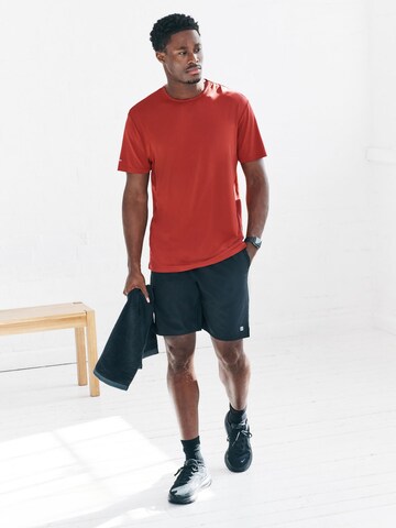 NextMajica - crvena boja