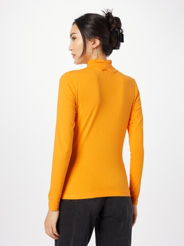 ESPRIT - Camiseta en amarillo