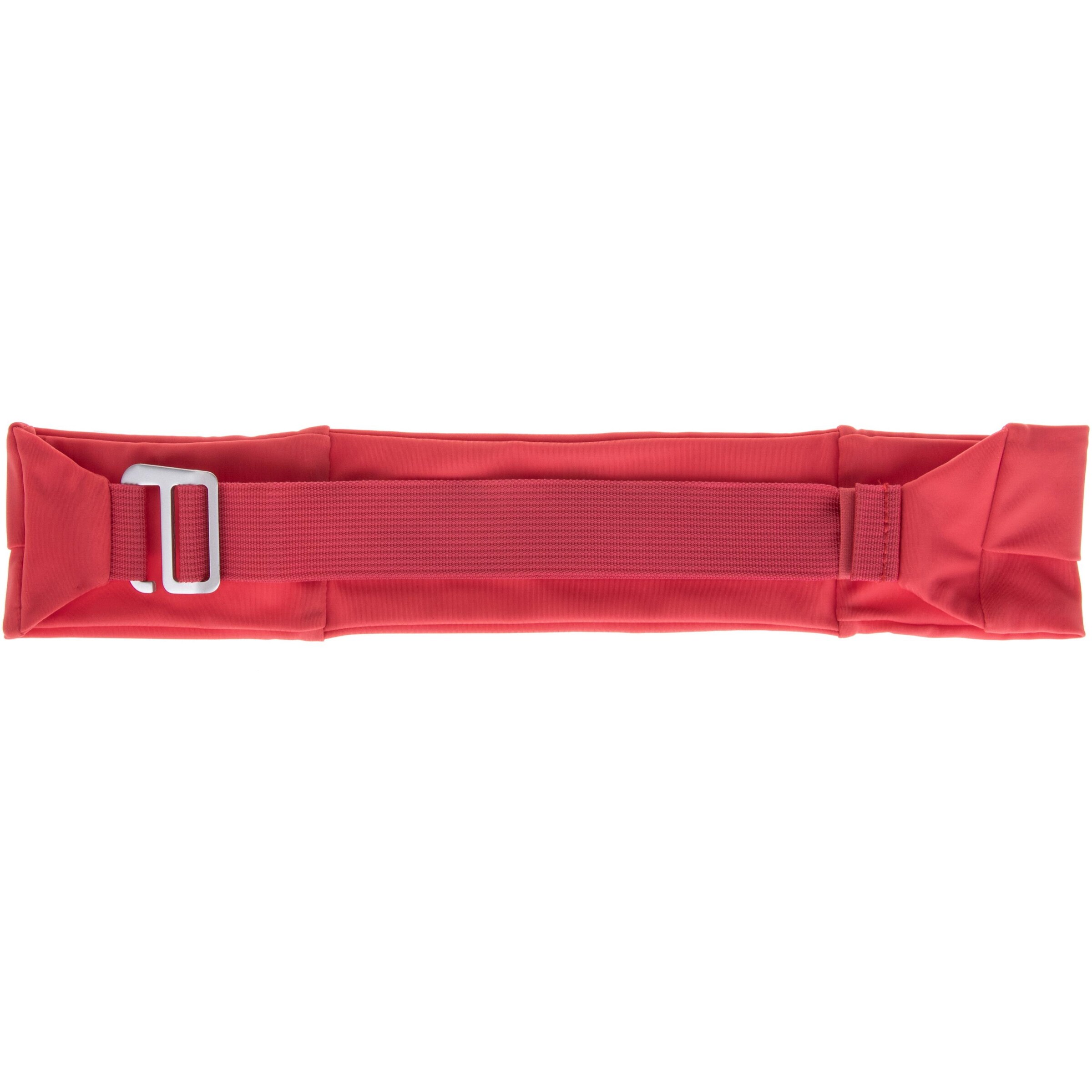 NATHAN Athletic Fanny Pack in Red