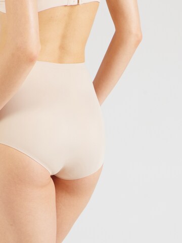 Lindex Panty 'Svea' i beige