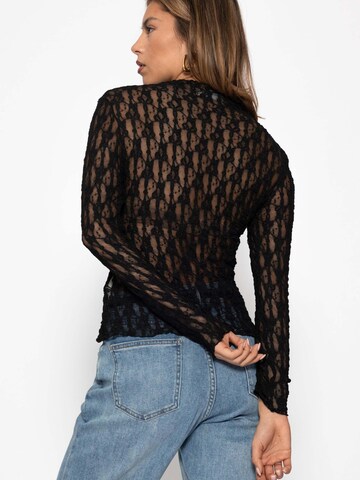 SASSYCLASSY Shirt in Mixed colors