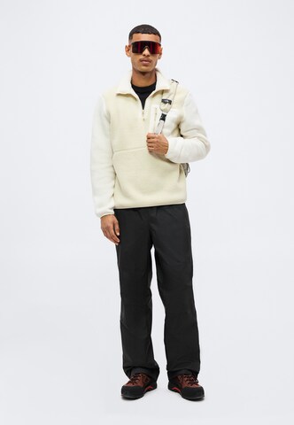 THE NORTH FACE - Jersey deportivo 'YUMIORI' en beige