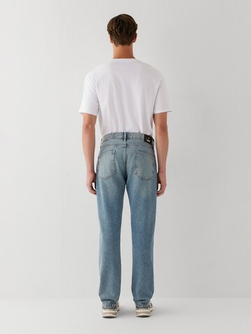 Mavi Loose fit Jeans 'Lisbon' in Blue