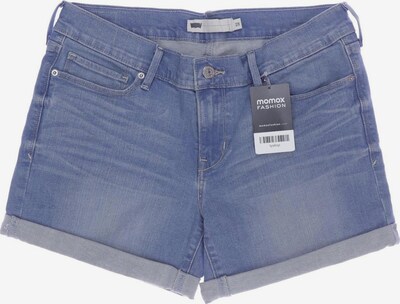 LEVI'S ® Shorts in S in Light blue, Item view