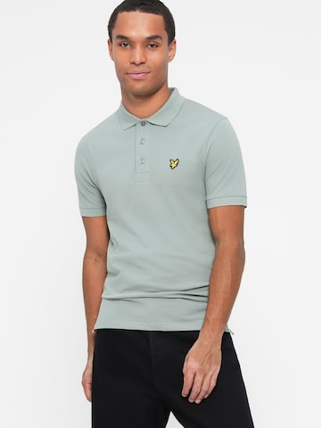 Lyle & Scott Shirt in Green