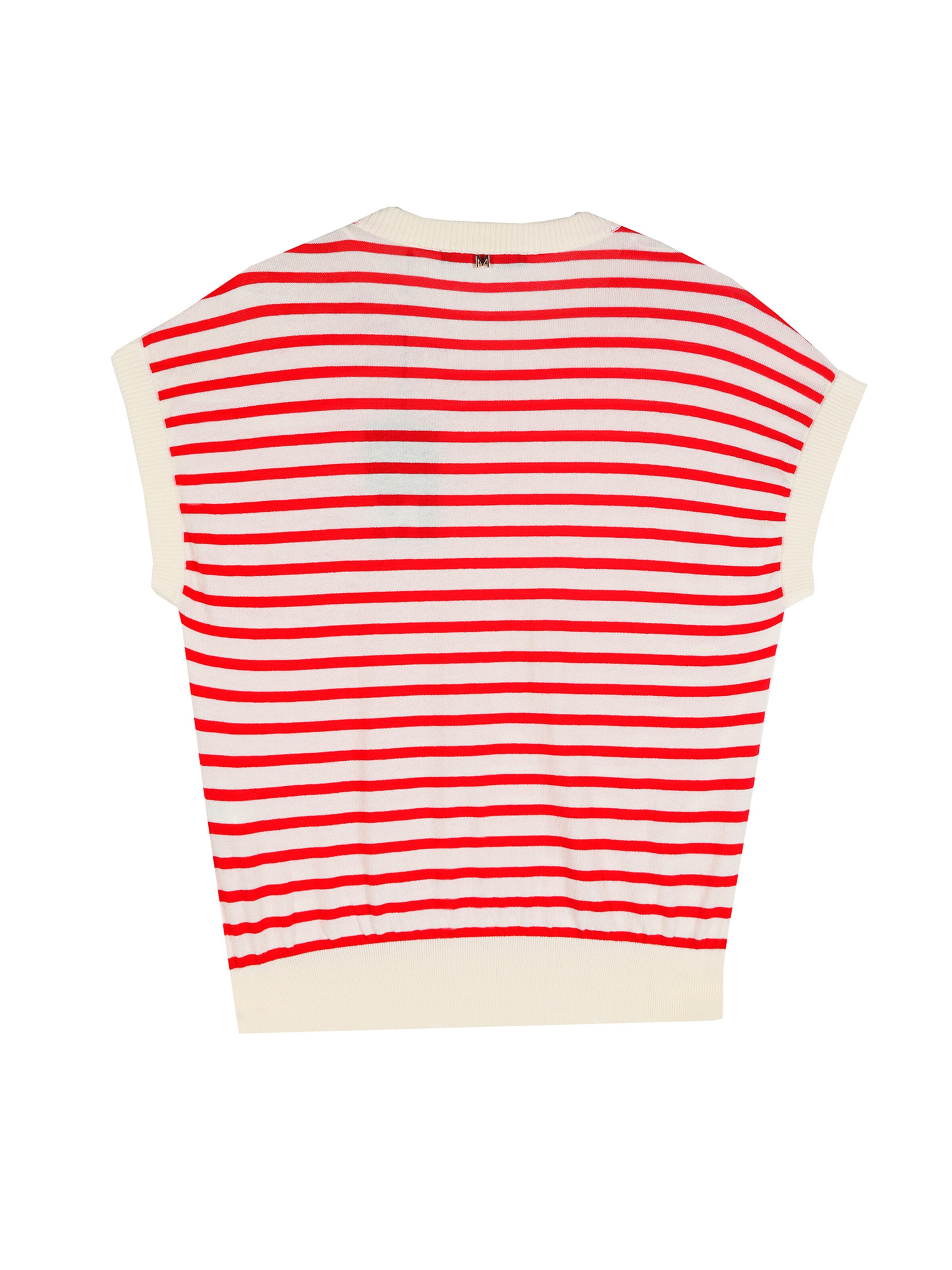 Lola Casademunt Shirt in Red