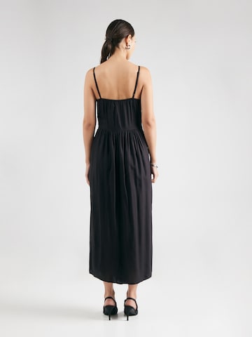 Robe d’été Molly BRACKEN en noir