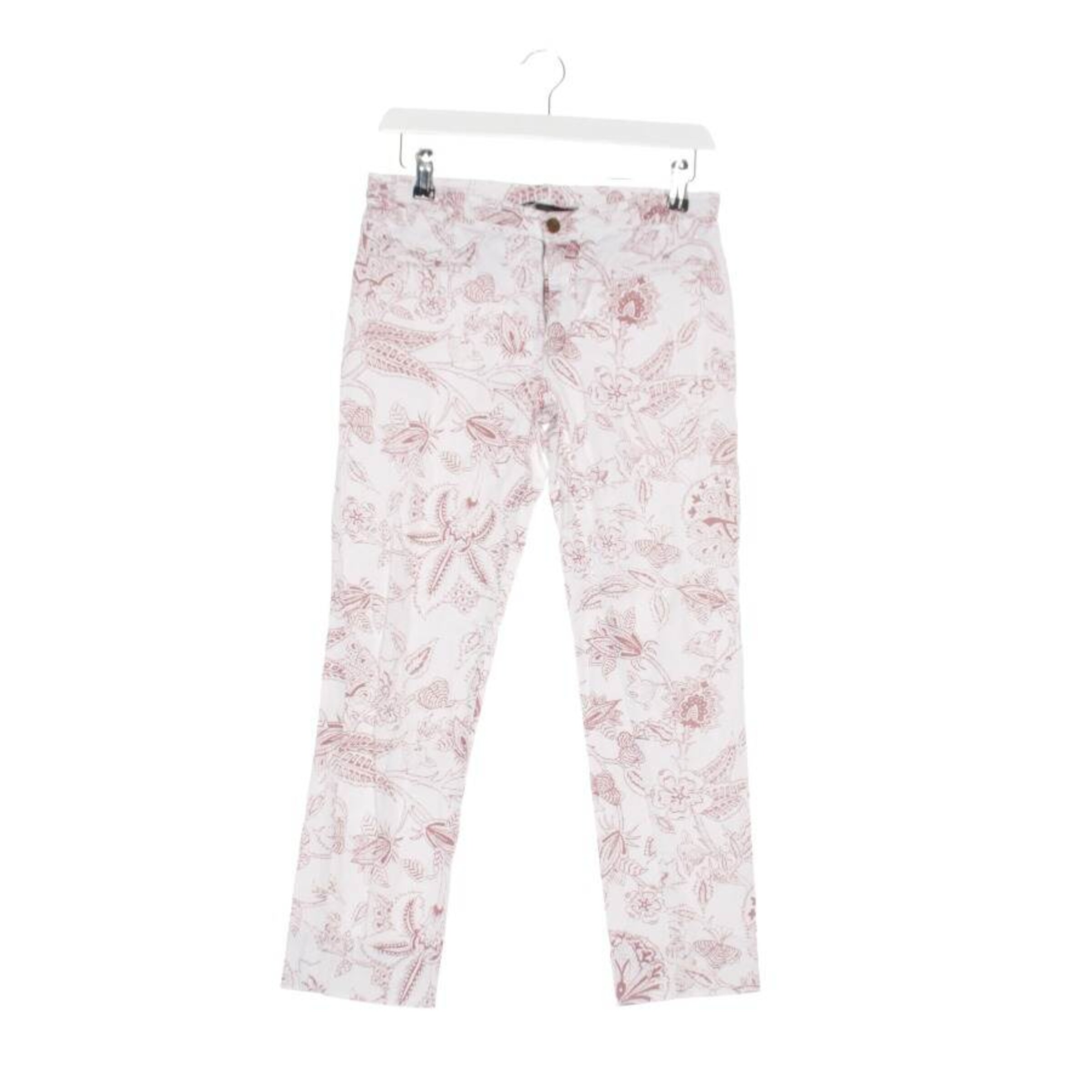 ISABEL MARANT Jeans in 25-26 in Mixed colors: front