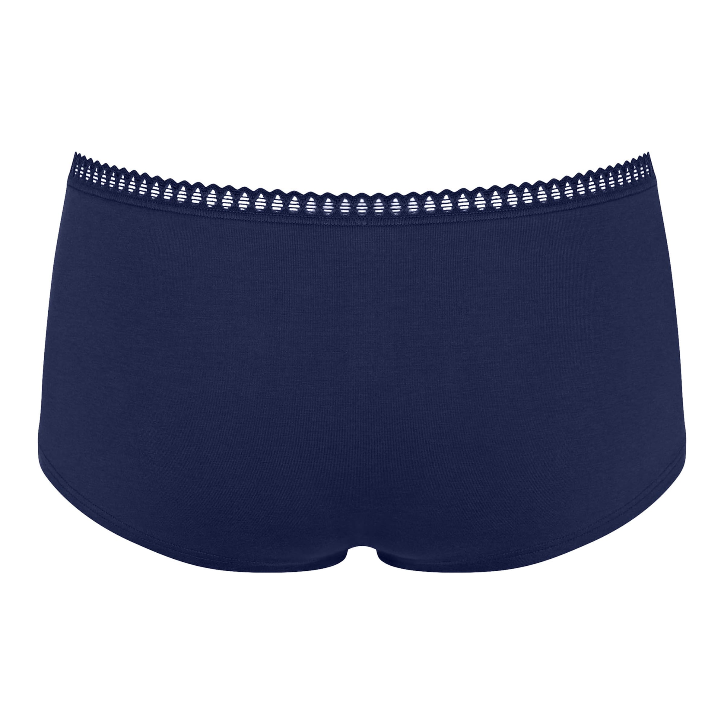 SLOGGI Κιλότα 'Go Crush' σε μπλε