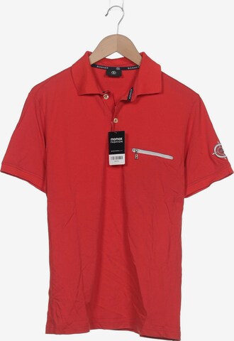 BOGNER Shirt in M in Red: front
