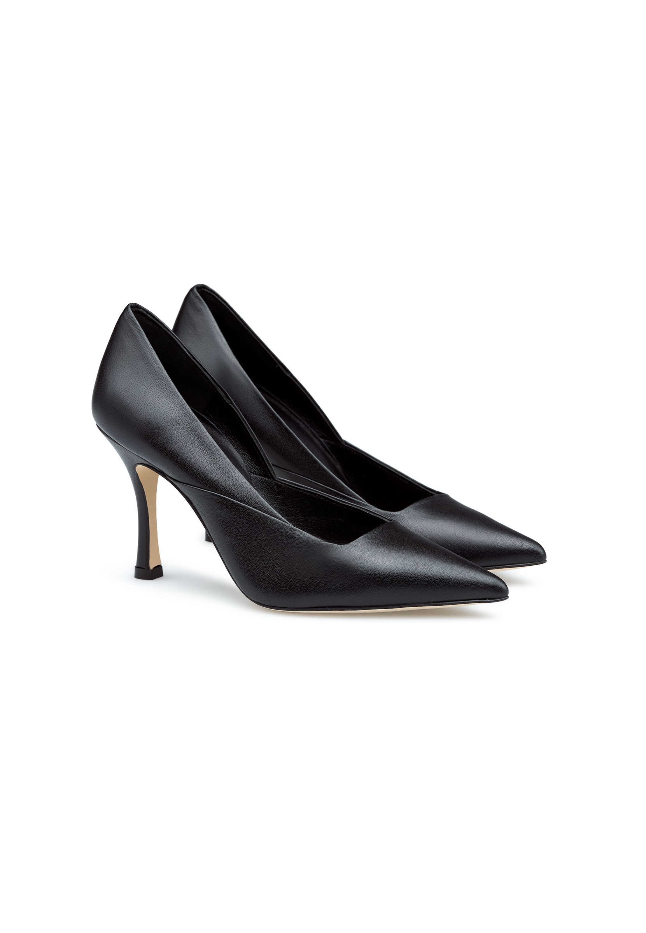 LLOYD Pumps 'HERA 515' in Zwart