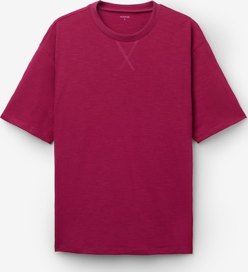 Tezenis T-Shirt in Pink: Vorderseite