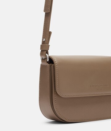 Sac à bandoulière Liebeskind Berlin en marron