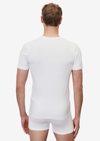 Marc O'Polo T-Shirt in Weiß