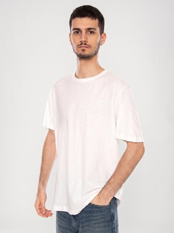 elvine Shirt 'HADAR' in White