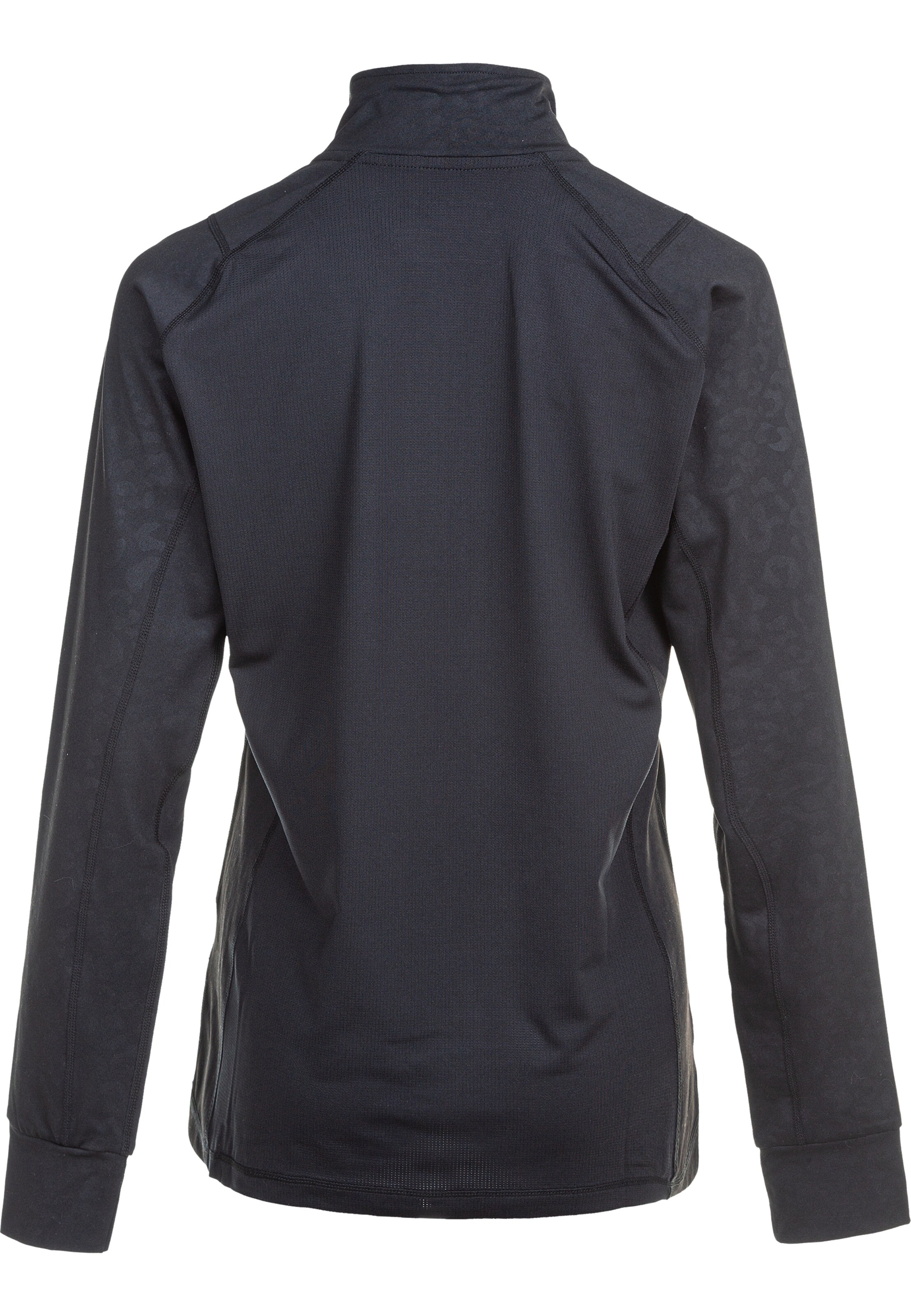 Frauen Sportarten ENDURANCE Funktionsshirt 'IVYNIE W' in Schwarz - BY75182 Frauen Sportarten ENDURANCE Funktionsshirt 'IVYNIE W' in Schwarz - BY75182