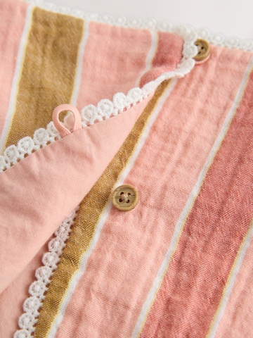 Next - Vestido en rosa