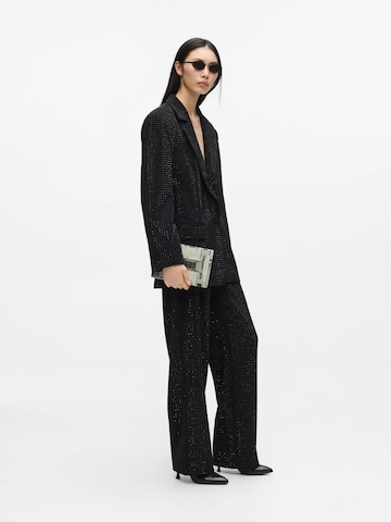 Pochette Karl Lagerfeld en gris