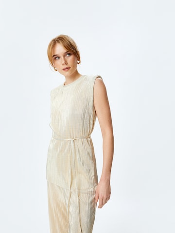Koton Blouse in Goud