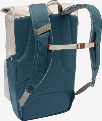 VAUDE Sports Backpack 'Okab Revalued' in Blue