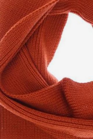 Parajumpers Schal oder Tuch One Size in Orange