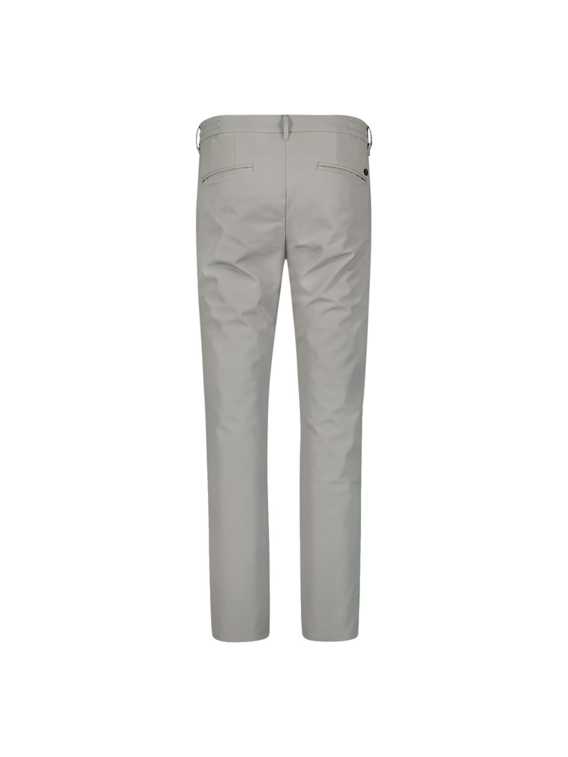 No Excess Slimfit Broek 'Sedoc' in Grijs