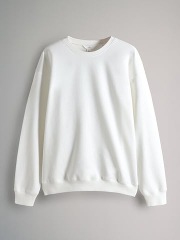 The Set Sweatshirt in Gemengde kleuren