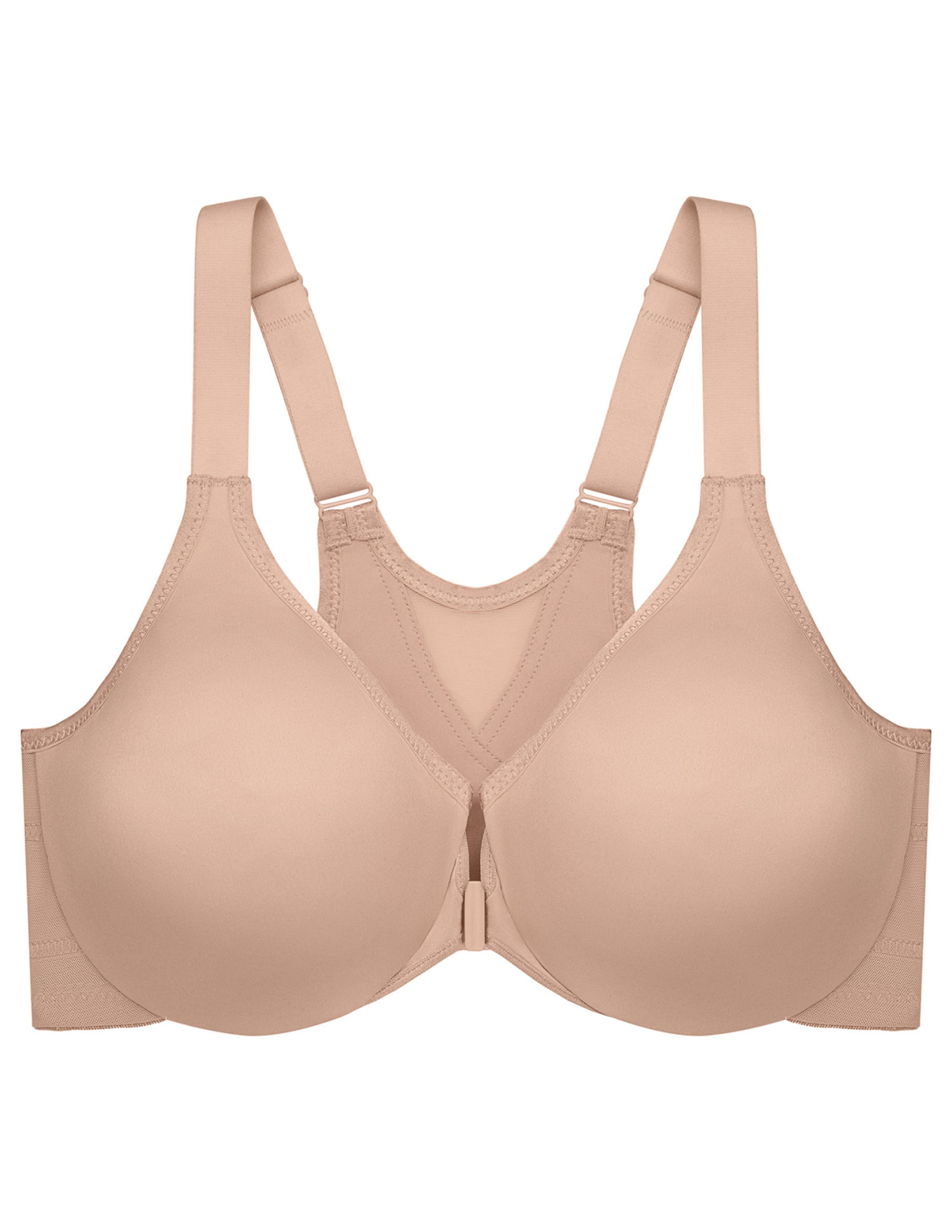 GLAMORISE Minimizer in Beige