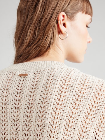 Pullover 'SUNRISE' di LEVI'S ® in beige