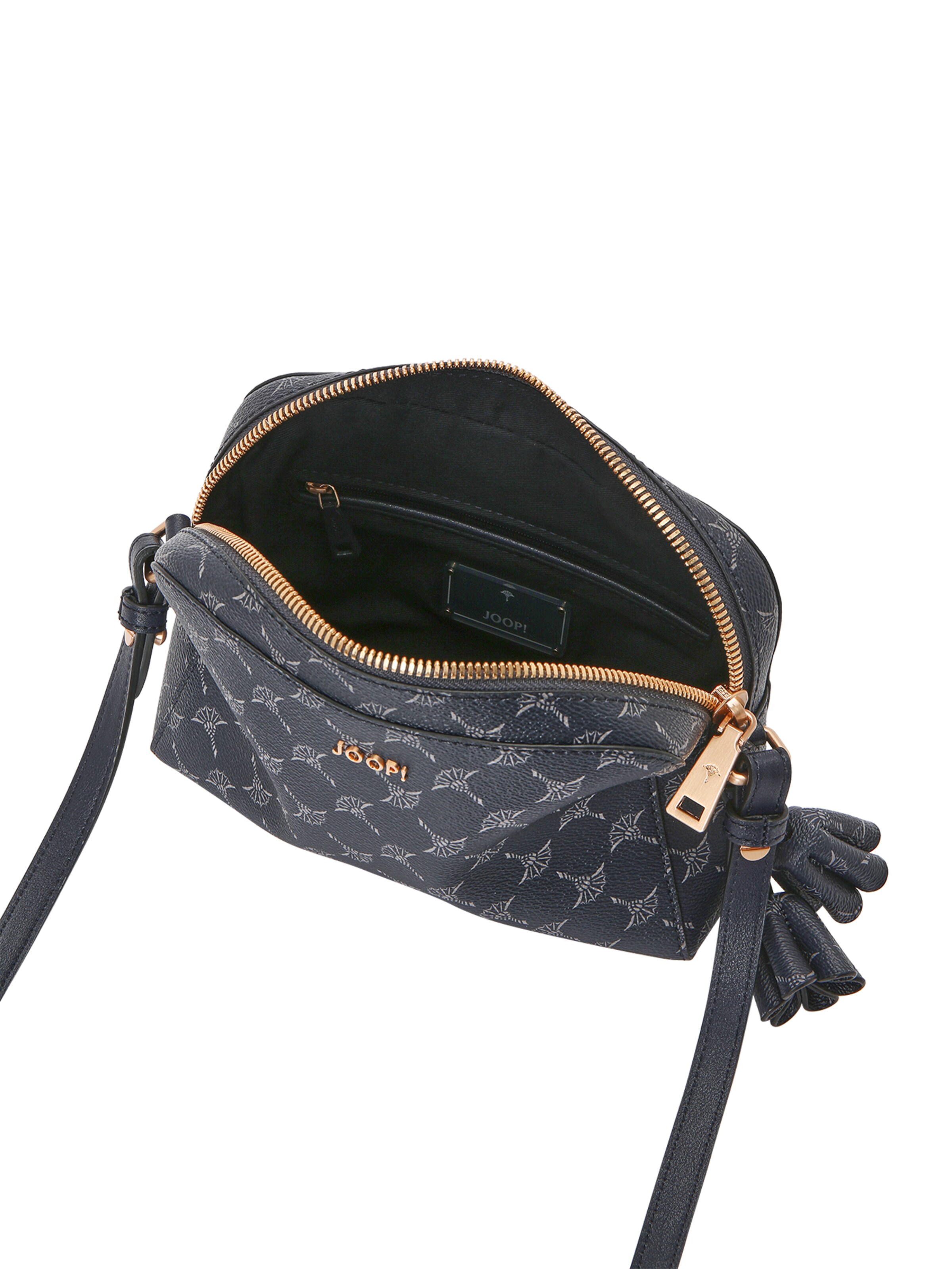 Sac à bandoulière 'Cortina 1.0 Cloe' JOOP! en bleu
