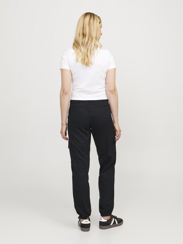 JJXX Tapered Gargohousut 'Zoe' värissä musta