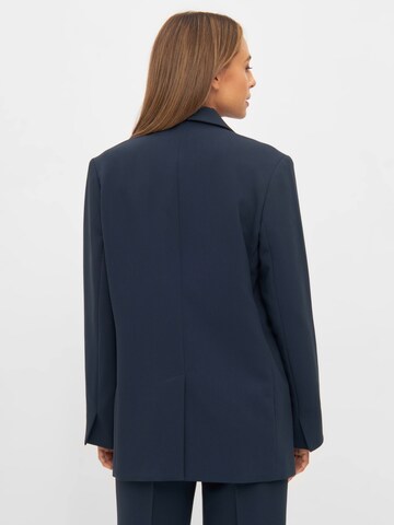 modström Blazer 'Gale' in Blau