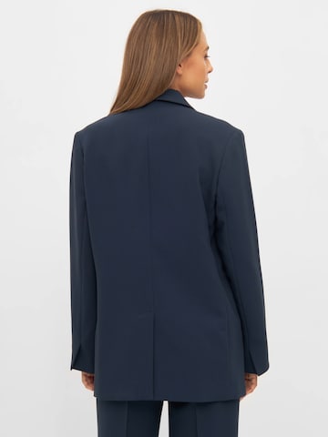 modström Blazer 'Gale' in Blue