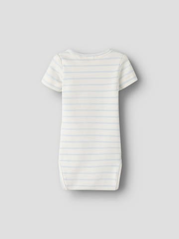 Lil'Atelier - Pijama entero/body en blanco