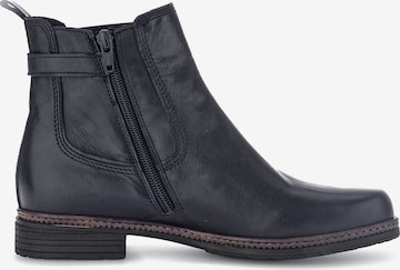 GABOR Chelsea boots in Blauw