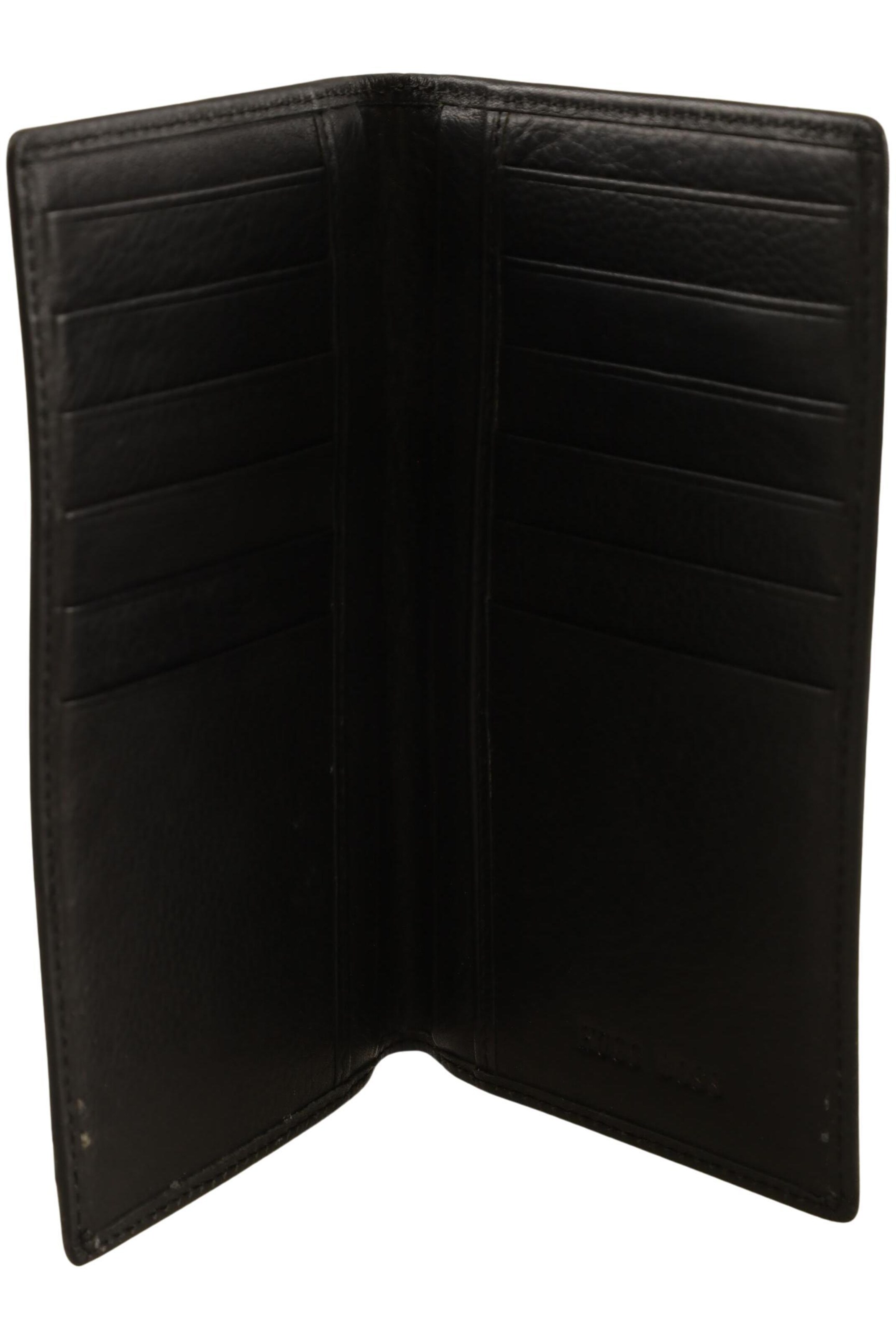 BOSS Black Small Leather Goods in One size in Black