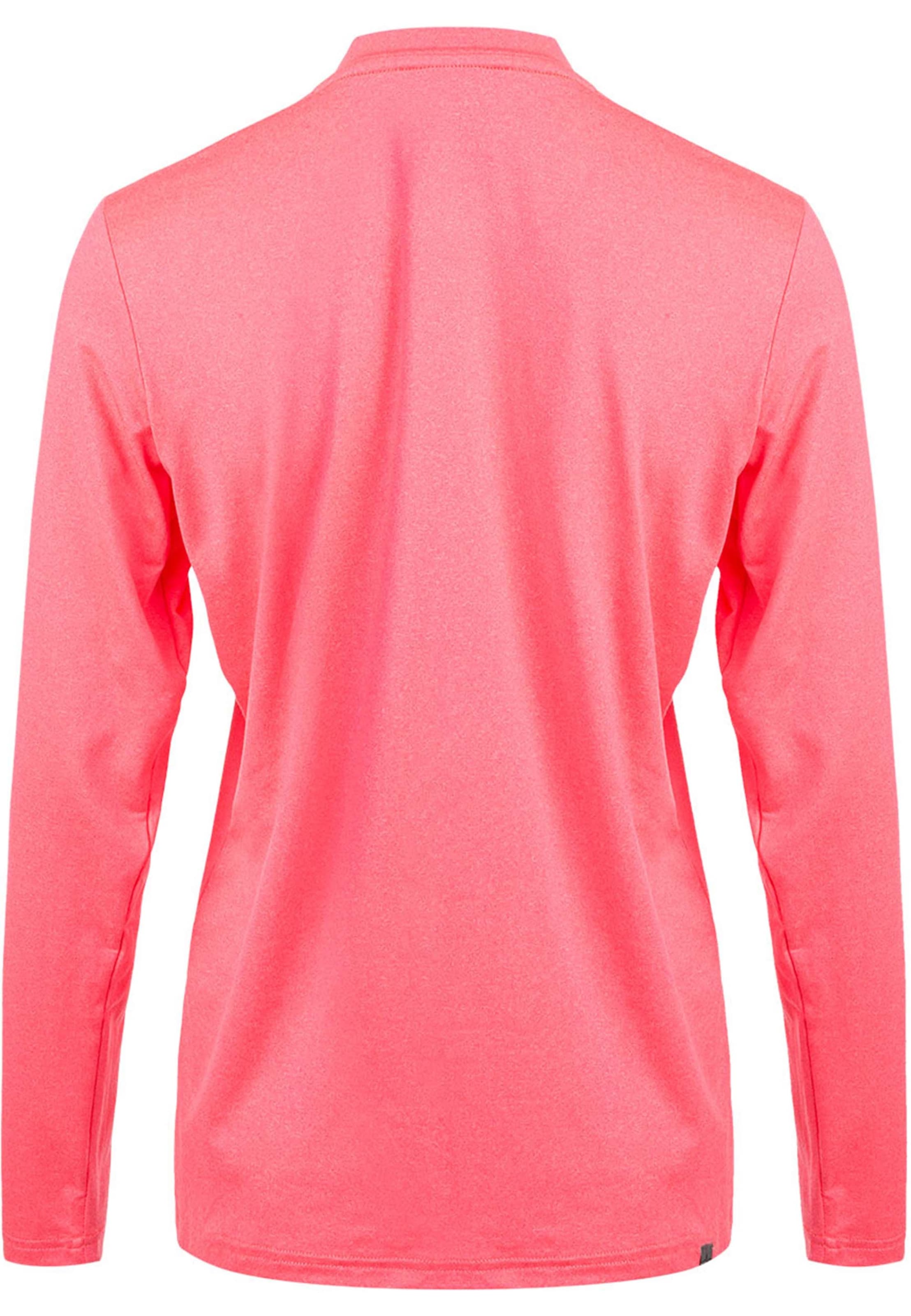 ELITE LAB Performance shirt 'Sustainable X1 Elite' in Pink