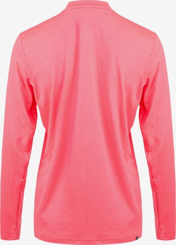 ELITE LAB Performance Shirt 'Sustainable X1 Elite' in Pink
