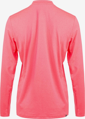 ELITE LAB Performance Shirt 'Sustainable X1 Elite' in Pink