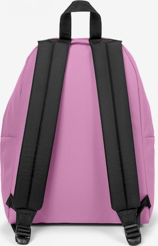 EASTPAK Batoh 'Padded Pak' – pink