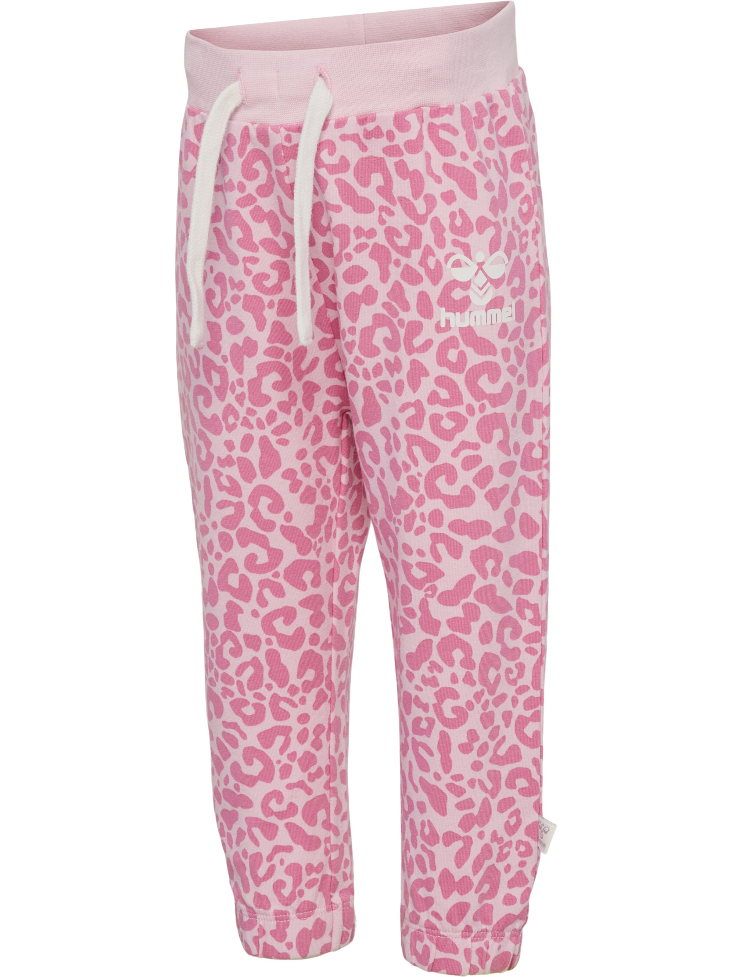 Hummel Tapered Hose in Pink