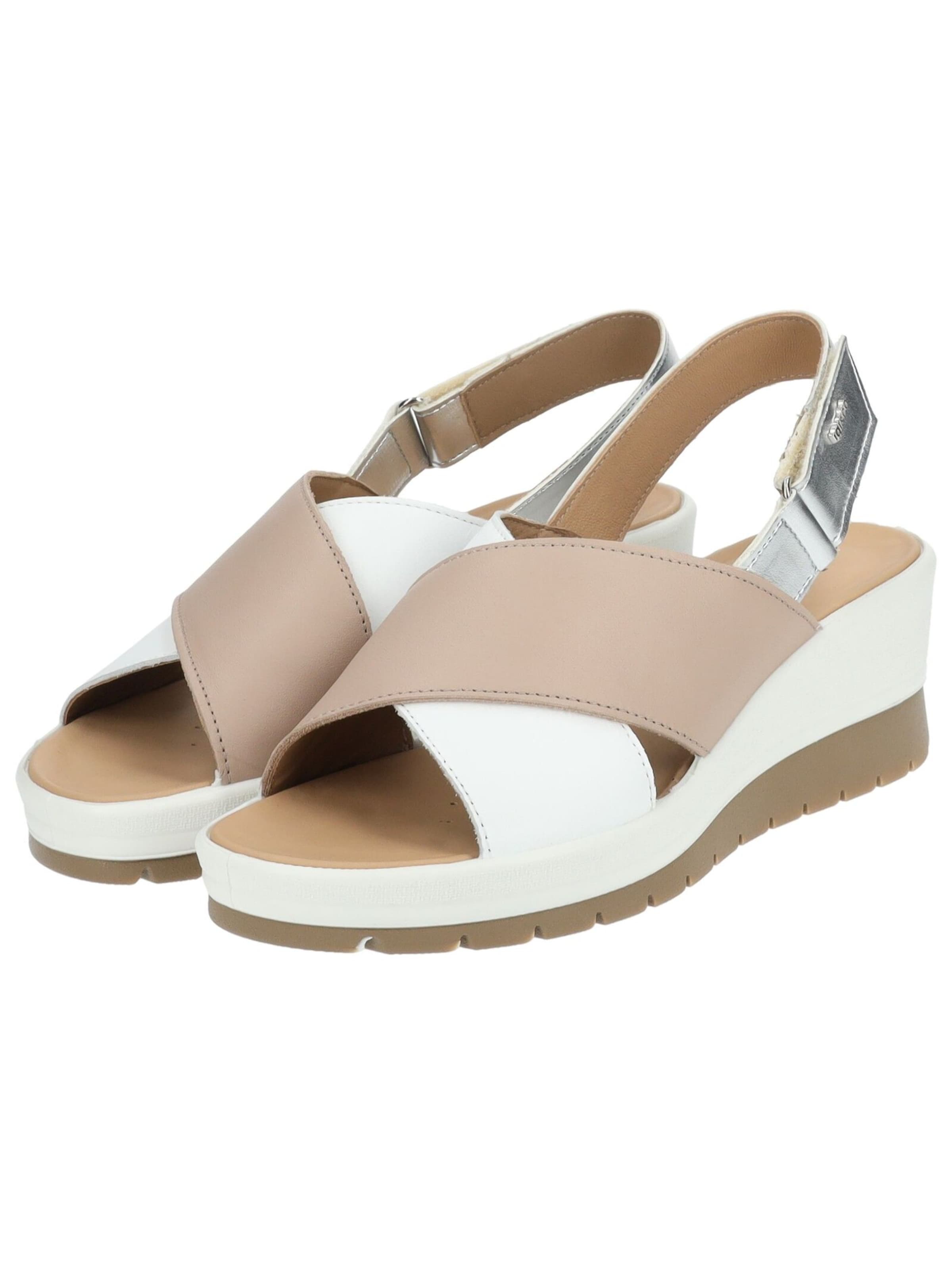 Sandalo di IGI&CO in bianco