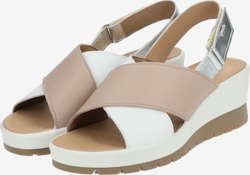 IGI&CO Sandals in White