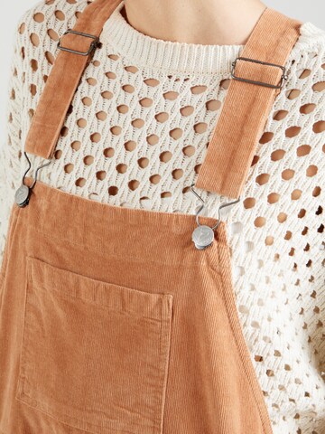 ROXY Loose fit Overalls in Beige