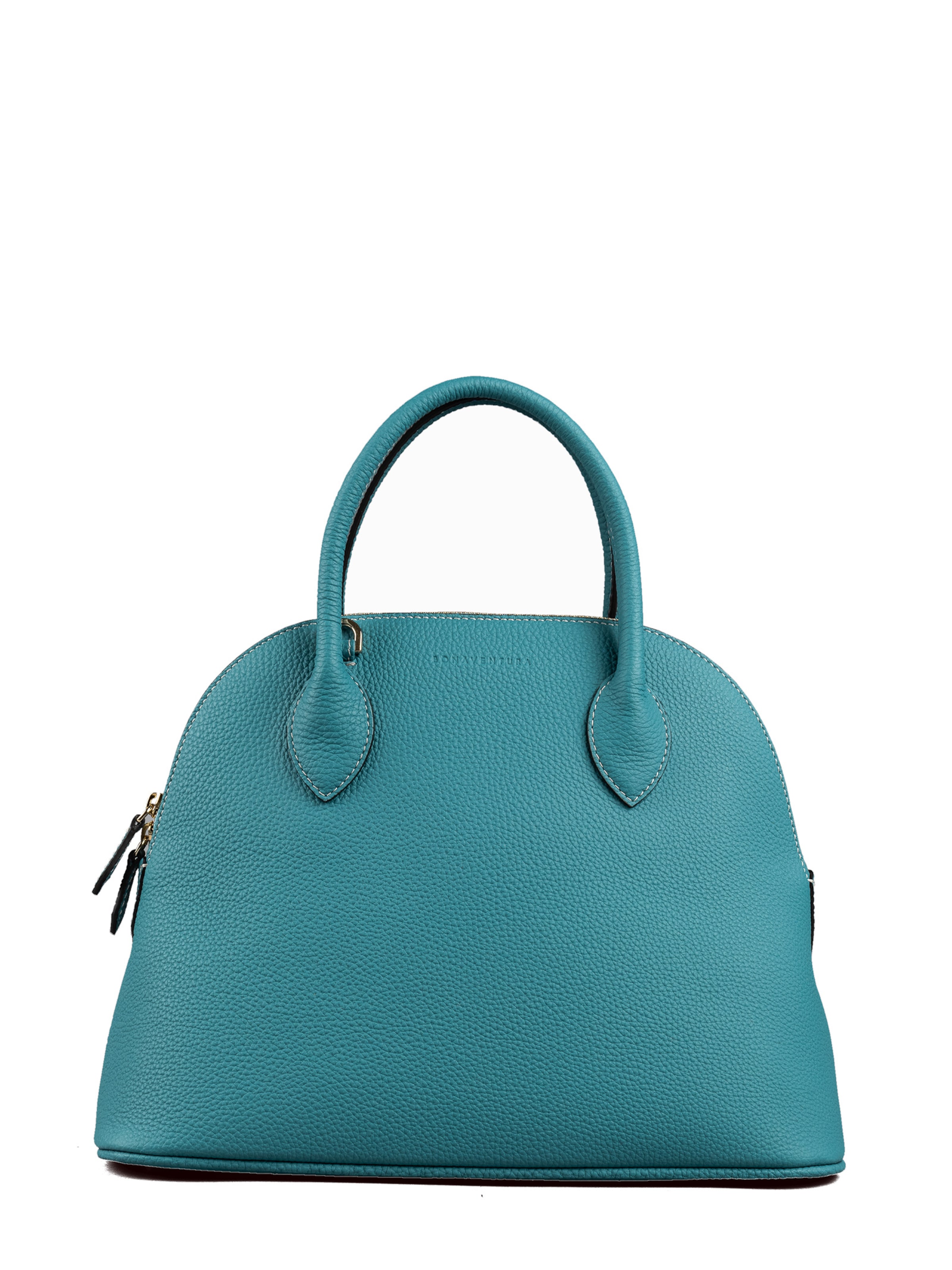 Frauen Taschen & Rucksäcke BONAVENTURA Handtasche 'Emma' in Blau - UL61660