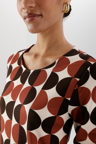 Aniston SELECTED Dress in Black