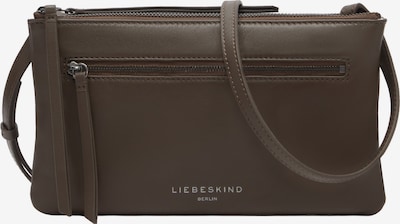 Liebeskind Berlin Crossbody in One Size in dunkelbraun, Produktansicht
