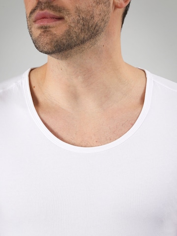 Maillot de corps 'Otaru' Suitable en blanc