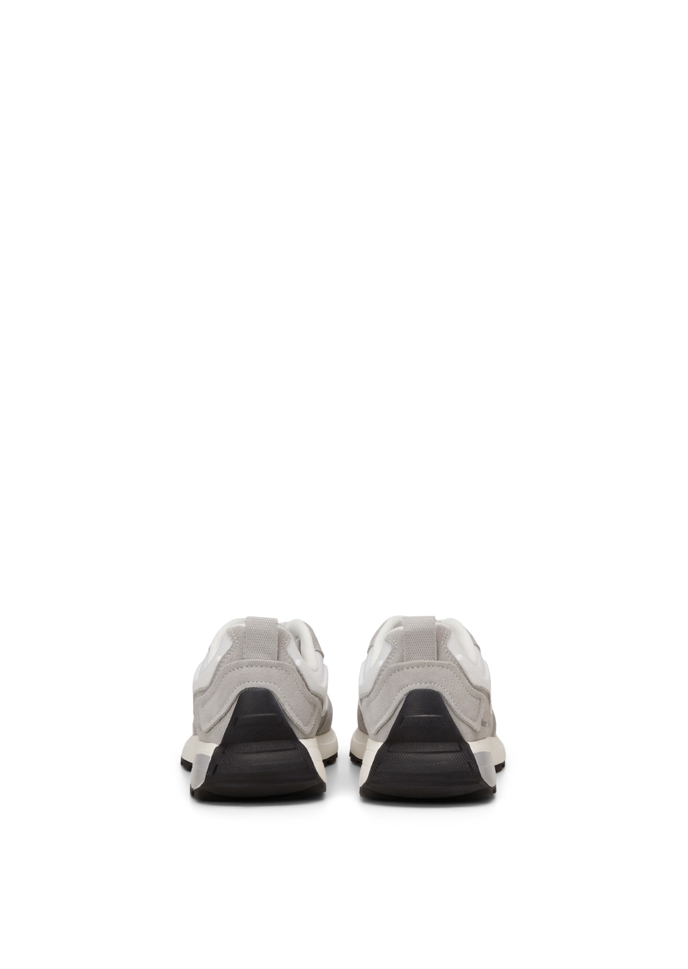 Marc O'Polo Platform trainers 'Maxi' in White